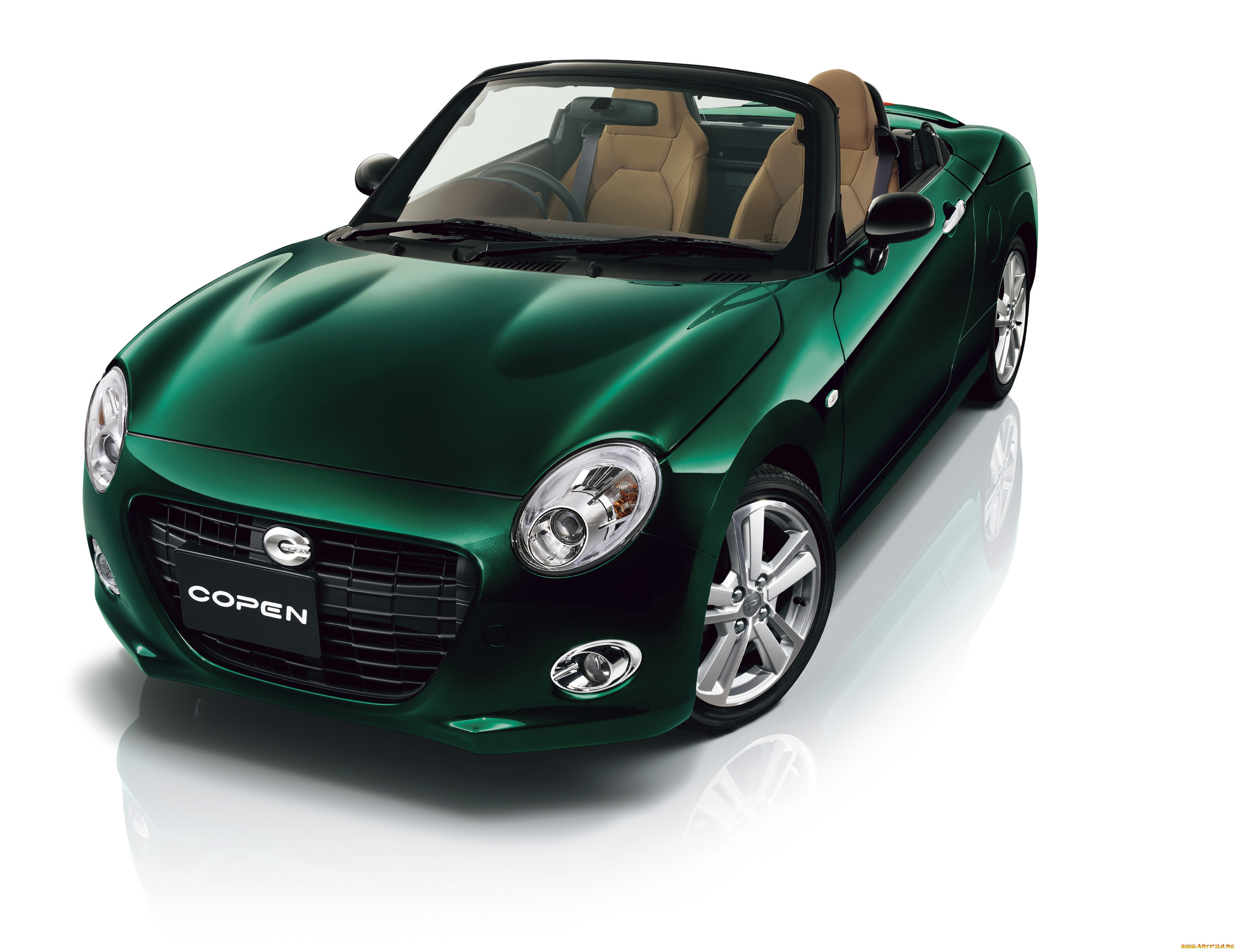 , daihatsu, 2015, cero, copen, 